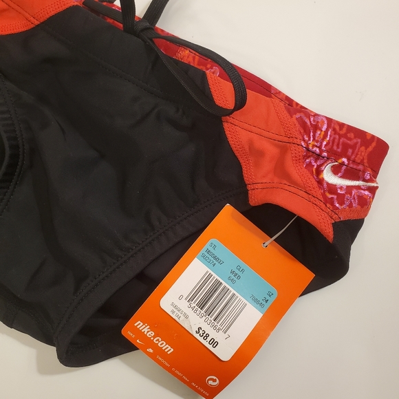 Nike Boy's Youth Swimwear - Picture 3 of 9